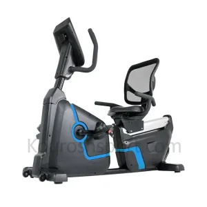 دوچرخه ثابت باشگاهی فورد فیتنس Ford Fitness مدل FA108