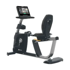 دوچرخه ثابت پشتی دار ایمپالس مدل Rr970