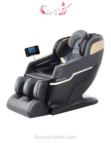 صندلی ماساژور ای ریلکس مدل SM104