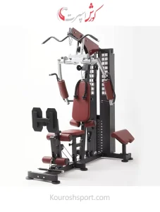 مولتی جیم استرانگ مستر مدل MHG1301