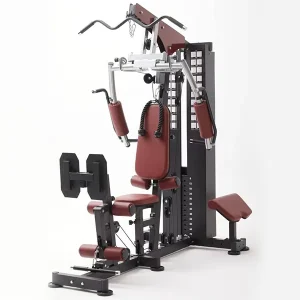 مولتی جیم استرانگ مستر مدل MHG1301