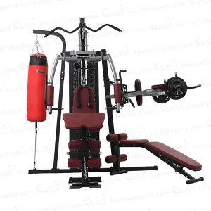 مولتی جیم استرانگ مستر مدل MHG1601