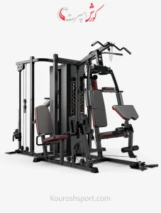 مولتی جیم استرانگ مستر مدل MHG6510P