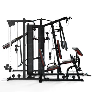 مولتی جیم استرانگ مستر مدل MHG6510P
