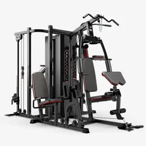 مولتی جیم استرانگ مستر مدل MHG6510P