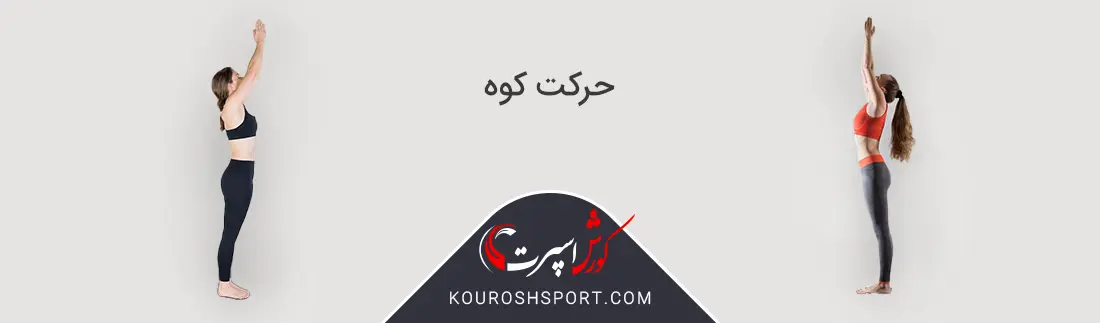 حرکت کوه یوگا
