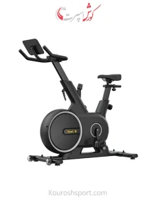 دوچرخه اسپینینگ فلکسی فیت D500M