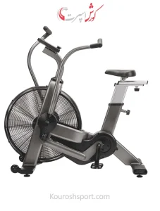 دوچرخه ایربایک جی مکس Gymax K700