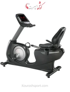 دوچرخه ثابت باشگاهی SEG مدل BG-7201