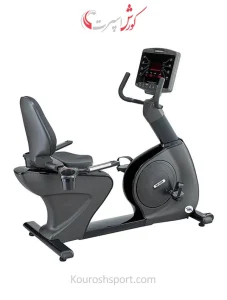 دوچرخه ثابت مبله باشگاهی SEG مدل UG-8229