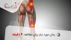 سیاتیک چیست؟ چرا دچار درد می شویم