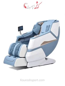 صندلی ماساژور آی ریلکس مدل R400