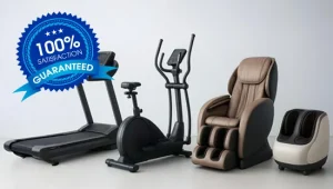 ضمانت نامه معتبر محصولات کورش اسپرت