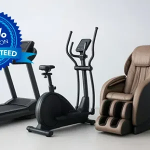 ضمانت نامه معتبر محصولات کورش اسپرت