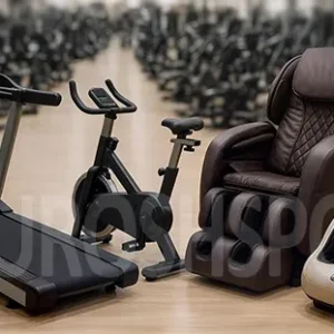 اصالت محصولات و برند ها در کورش اسپرت