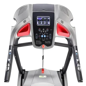 تردمیل خانگی پرومستر مدل MT4500