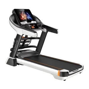 تصویر تردمیل چند کاره لیدر اسپرت مدل DK-55AB PLUS