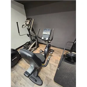 دوچرخه مبله باشگاهی ژنراتوری OEMMEBi مدل irAE1013GB4
