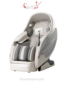 صندلی ماساژور فیت و رست مدل Fitorest Fr-1311