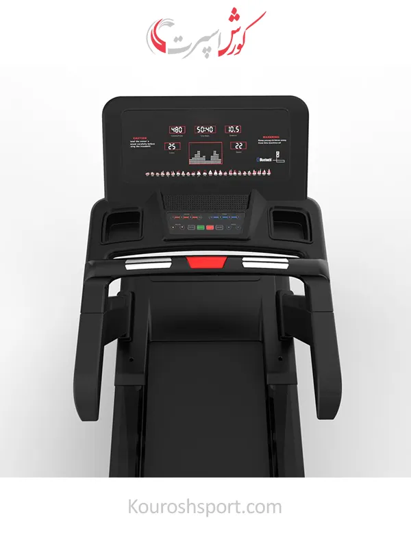 تردمیل باشگاهی olympia مدل FA8000ac