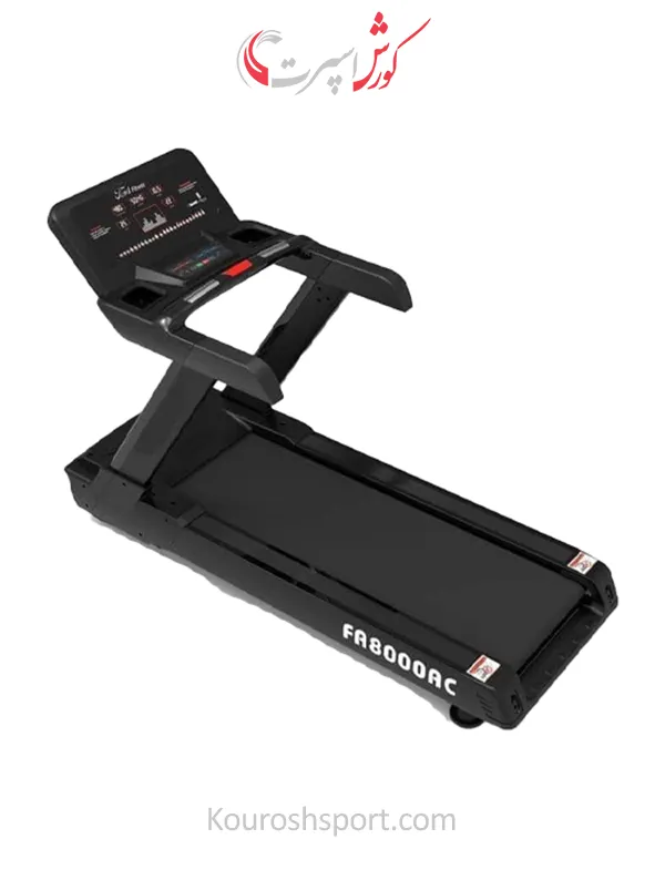 تردمیل باشگاهی المپیا مدل FA8000ac