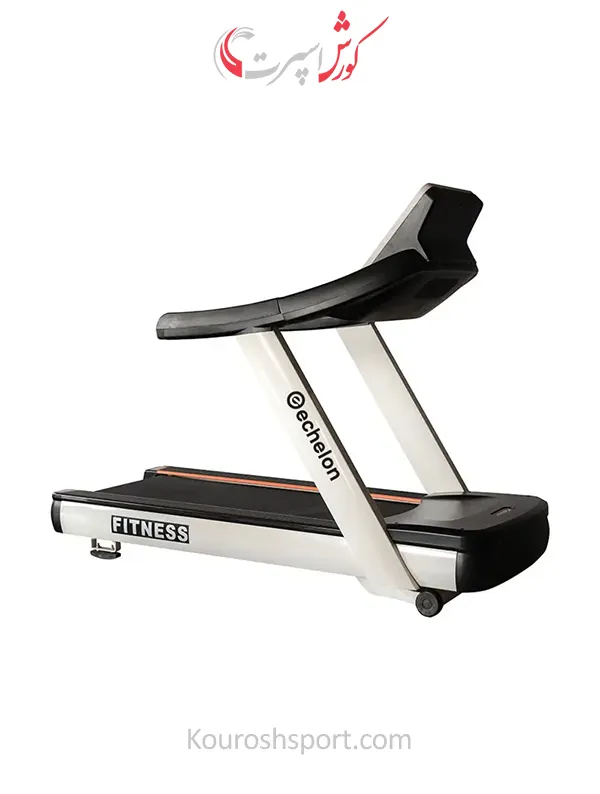 تصاویر تردمیل باشگاهی Echelon مدل EF7619