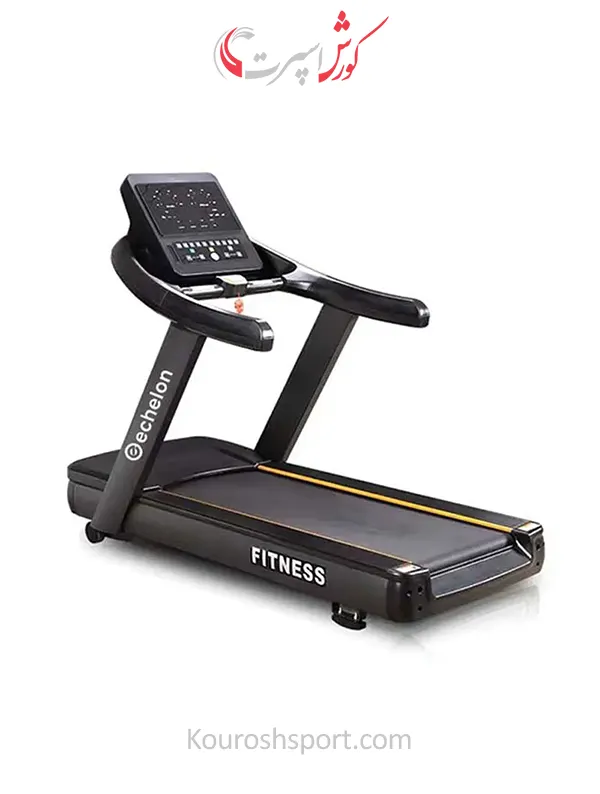 تردمیل باشگاهی اچ لون Echelon مدل EF7619