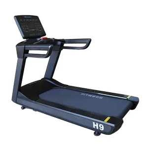 تردمیل باشگاهی لوکس اکوفیت مدل H9