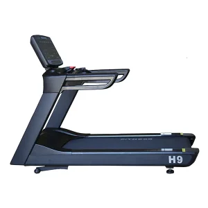 تردمیل باشگاهی لوکس اکوفیت مدل H9