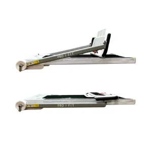 تردمیل خانگی پرو آی فیت مدل SNOW2 8263