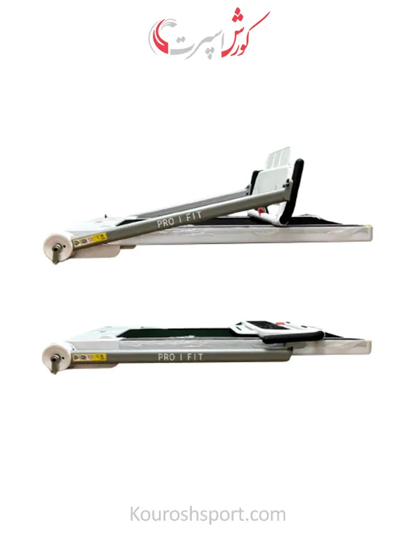 تردمیل سوپر فولد خانگی پرو آی فیت ProiFit مدل SNOW2 8263