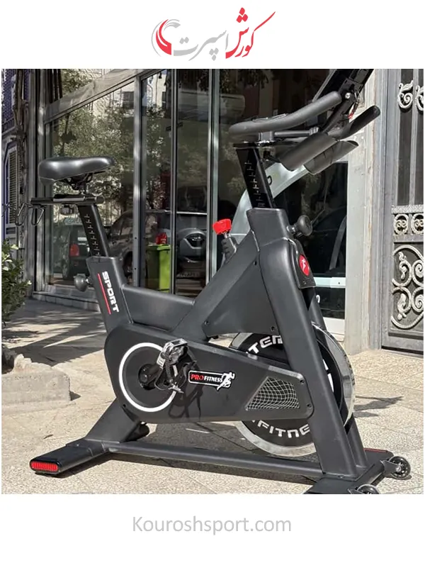 دوچرخه اسپینینگ باشگاهی پروفیتنس Profitness مدل 8729
