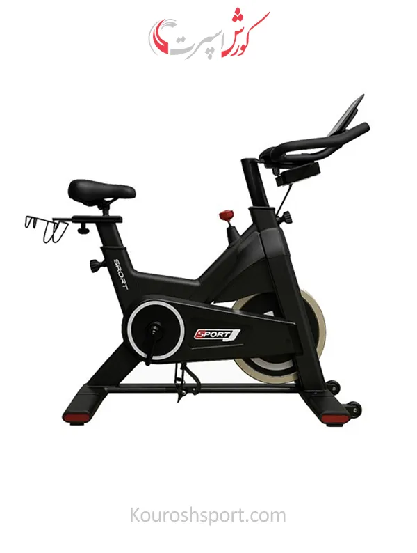 دوچرخه اسپینینگ باشگاهی پروفیتنس Profitness مدل 8729
