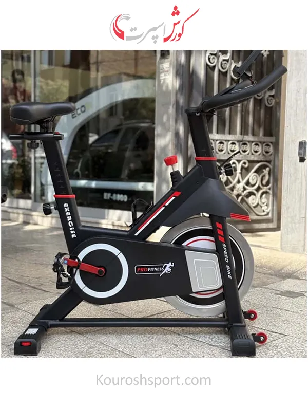 خرید حضوری دوچرخه اسپینینگ پروفیتنس ProFitness مدل 8713