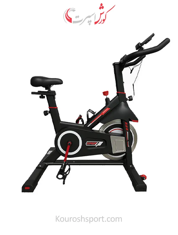 دوچرخه اسپینینگ پروفیتنس ProFitness مدل 8713