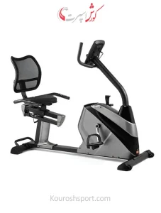 دوچرخه ثابت مبله الیپ اسپرت ElipSport 8803RP