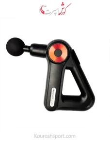 ماساژور تفنگی Massage Gun 12 Heads