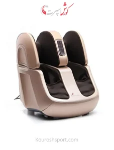ماساژور پا بلکر belker مدل BL-528