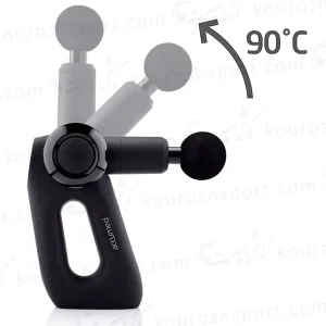 گان ماساژ آکیومد Accumed مدل MN200