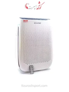 دستگاه تصفیه هوا آکیومد Accumed مدل RE500