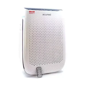 دستگاه تصفیه هوا آکیومد Accumed مدل RE500