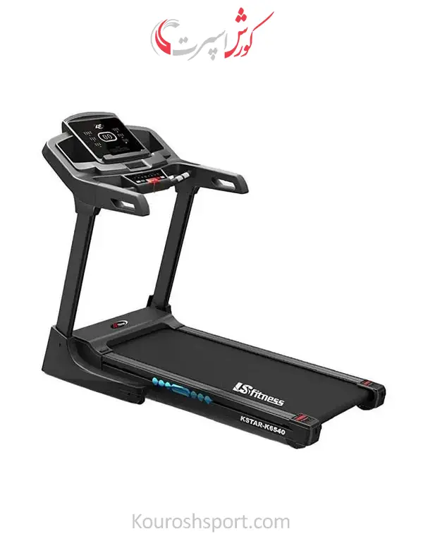 تردمیل خانگی کی استار مدل K6540
