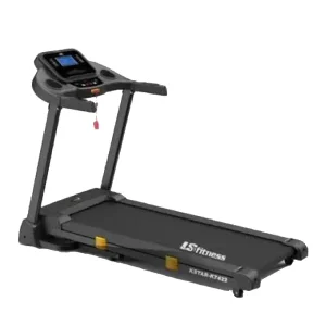 تردمیل چندکاره خانگی کی استار مدل K7422M