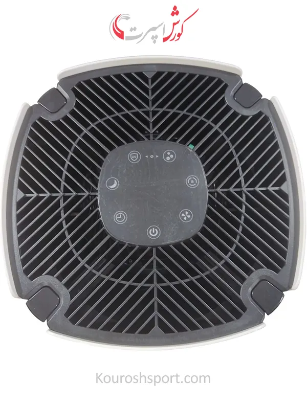 دستگاه تصفیه هوا Accumed مدل RT700