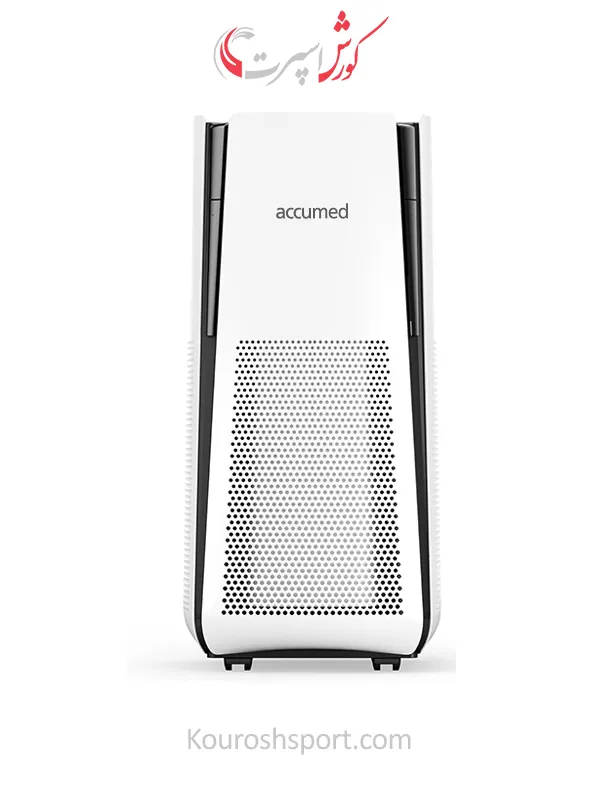 دستگاه تصفیه هوا آکیومد Accumed مدل RT700
