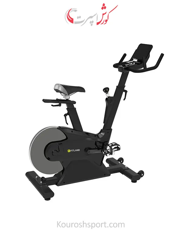 دوچرخه اسپینینگ فیت لند Ftiland مدل YK-07P1040