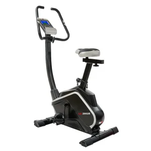 دوچرخه ثابت خانگی Ls Fitness مدل LS-2502E