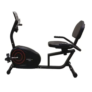 دوچرخه ثابت مبله خانگی فدرال مدل R160