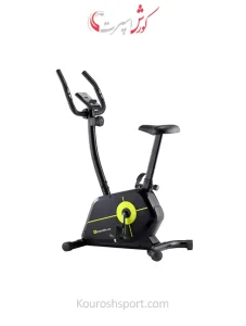 دوچرخه خانگی فیت لند مدل YK-10S15B
