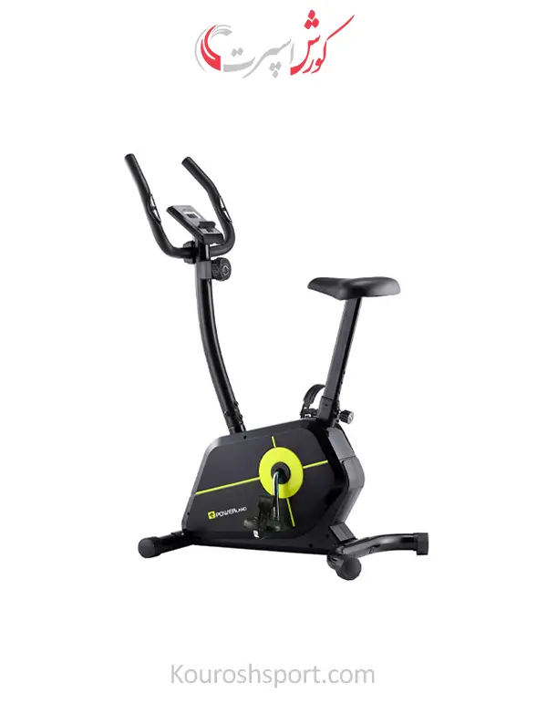 دوچرخه خانگی فیت لند مدل YK-10S15B